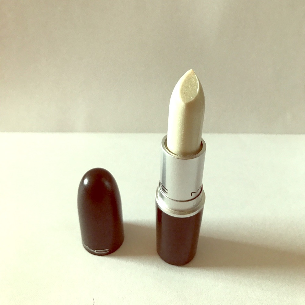 RARE MAC Rodarte Ghost Town Lipstick | Unreleased Collector Item